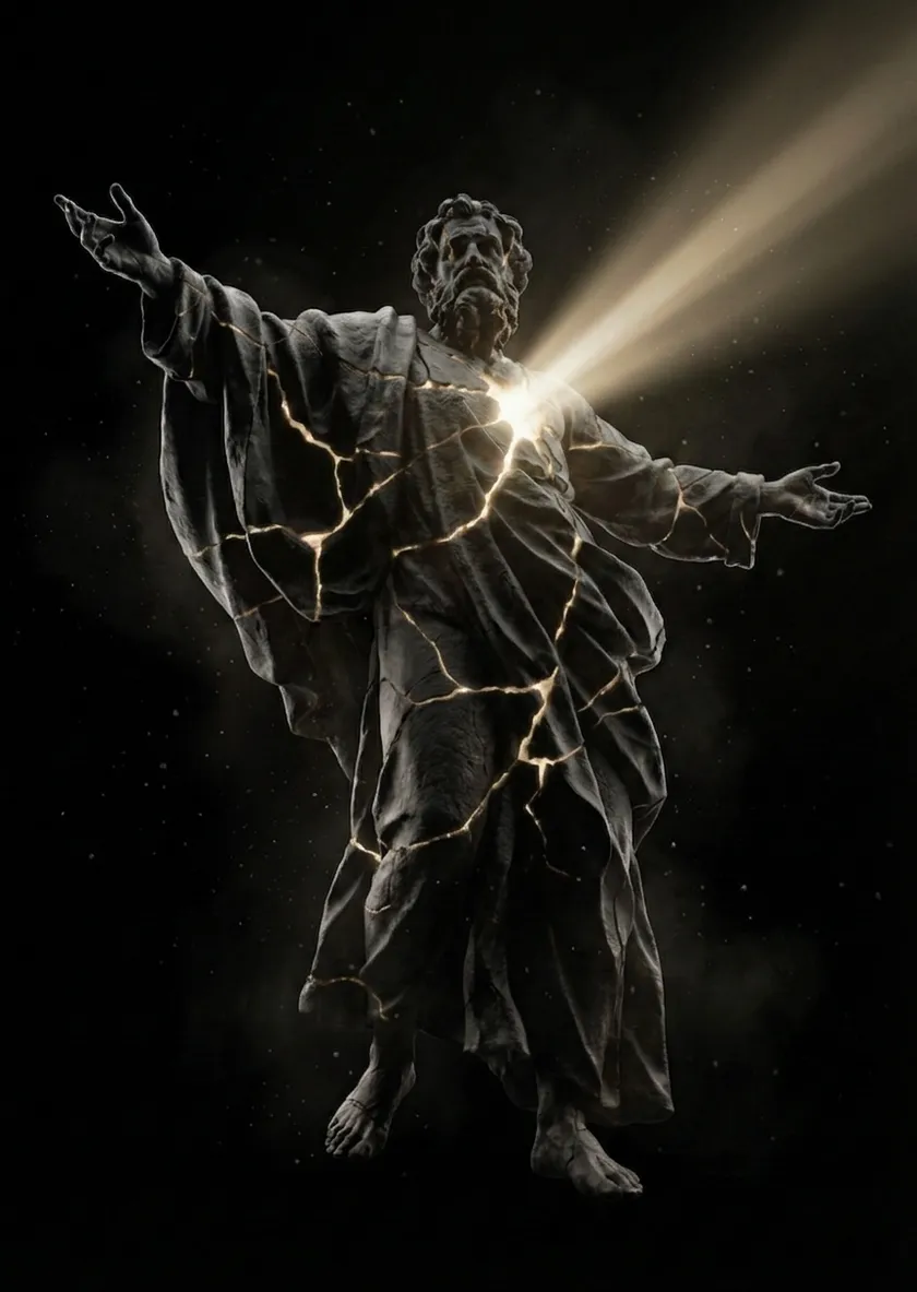 The Visionary