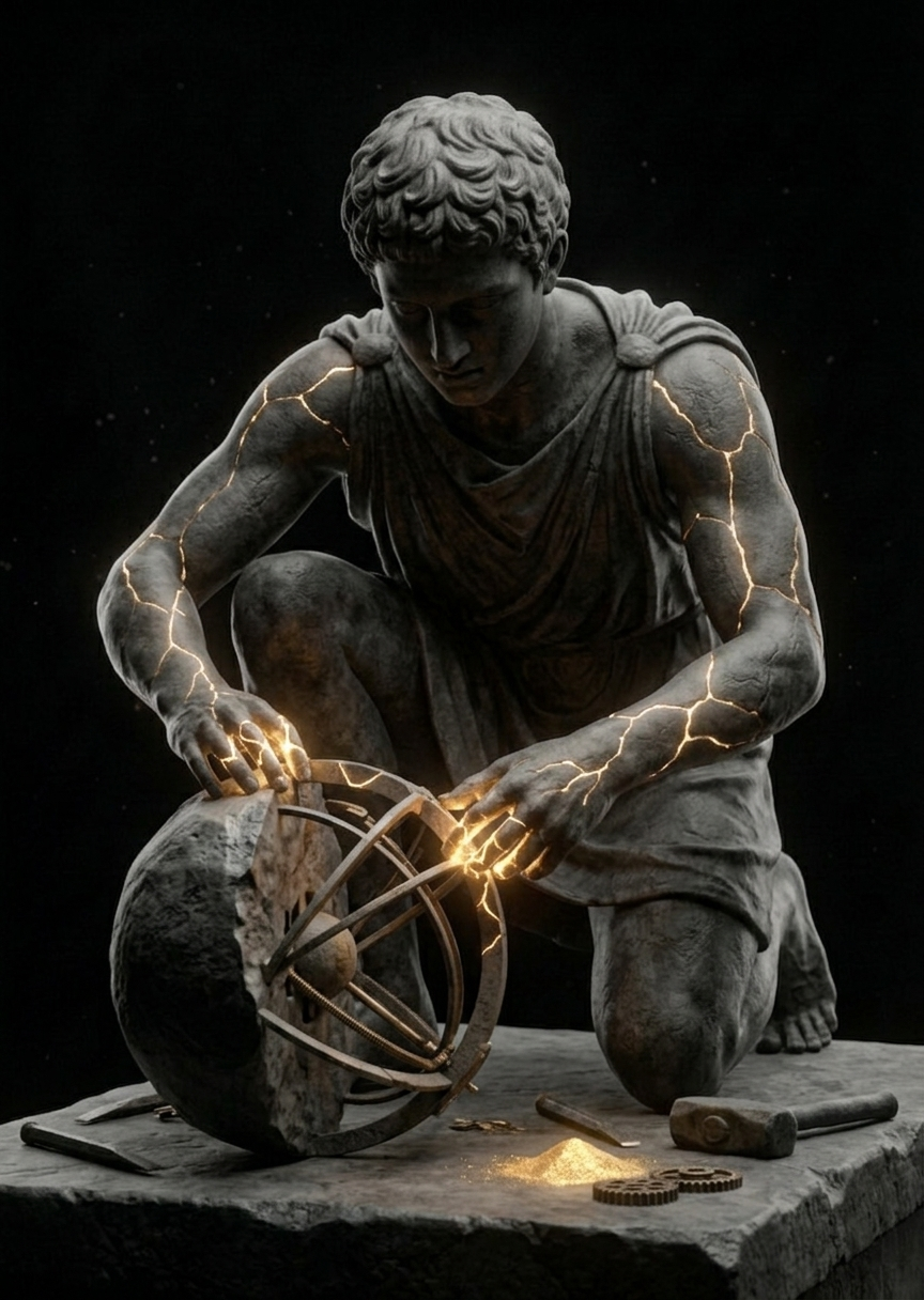 The Inventor