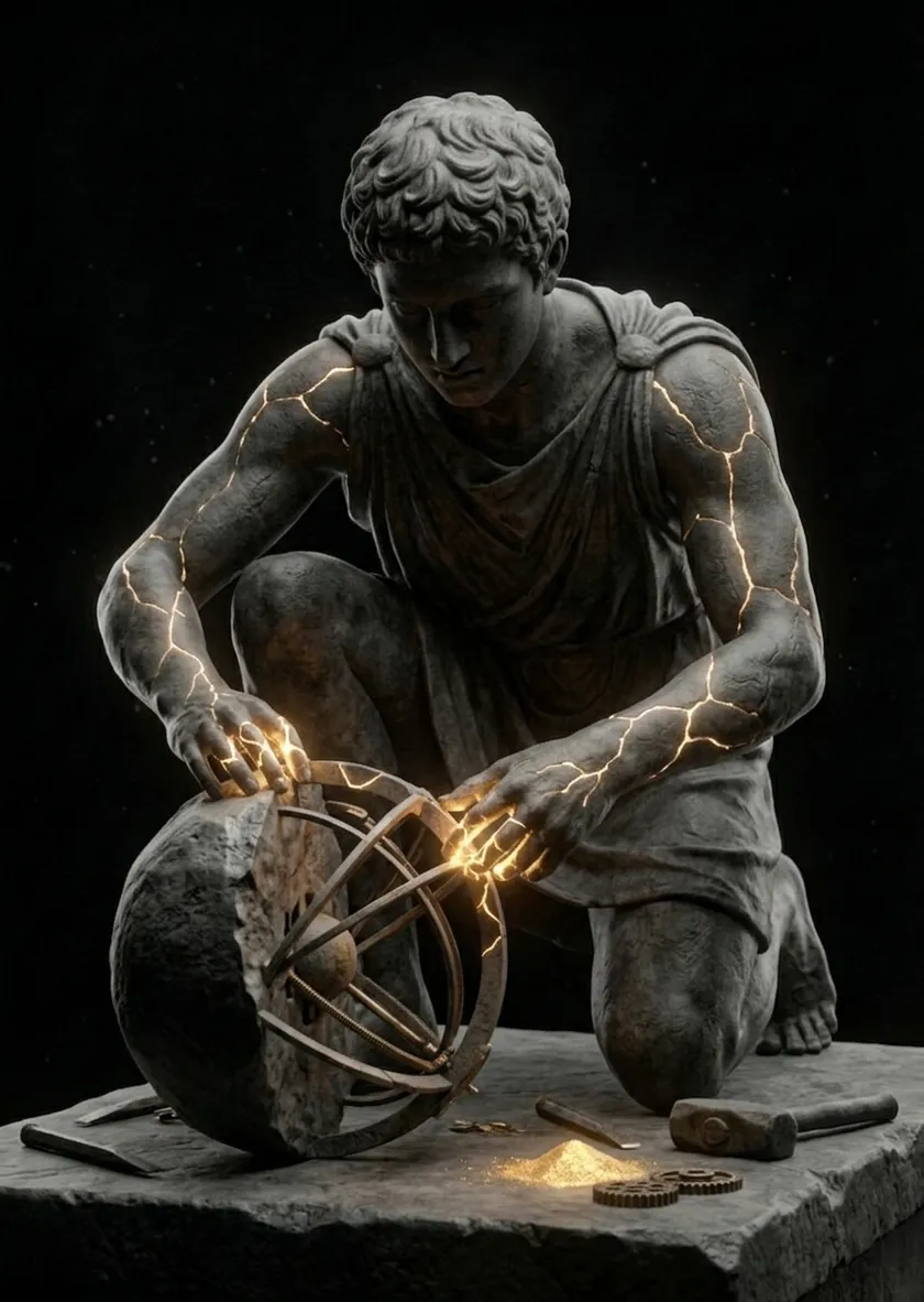 The Inventor