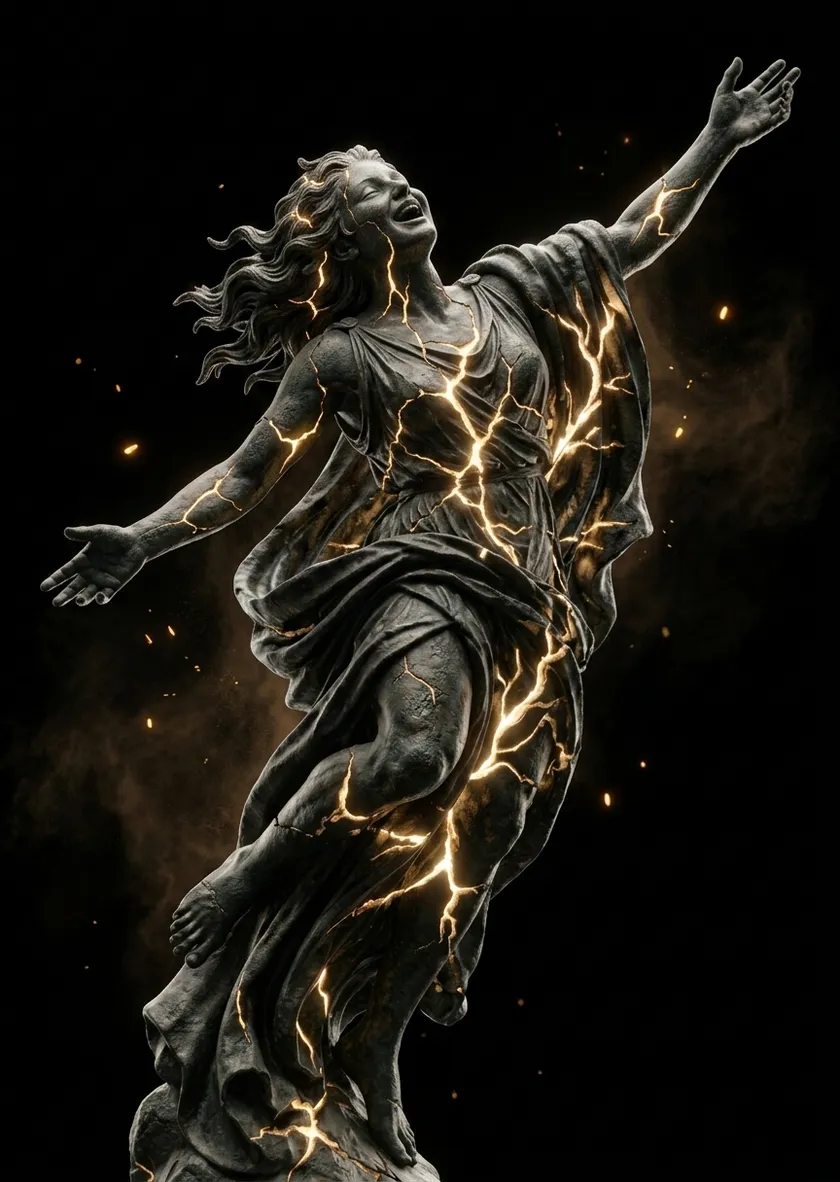 The Spark