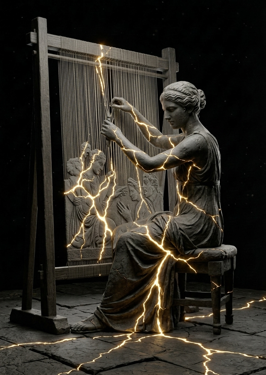 The Weaver