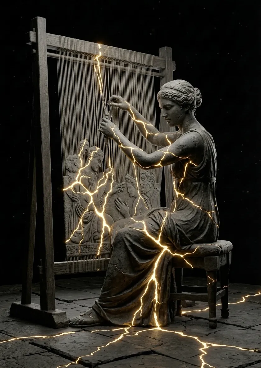 The Weaver