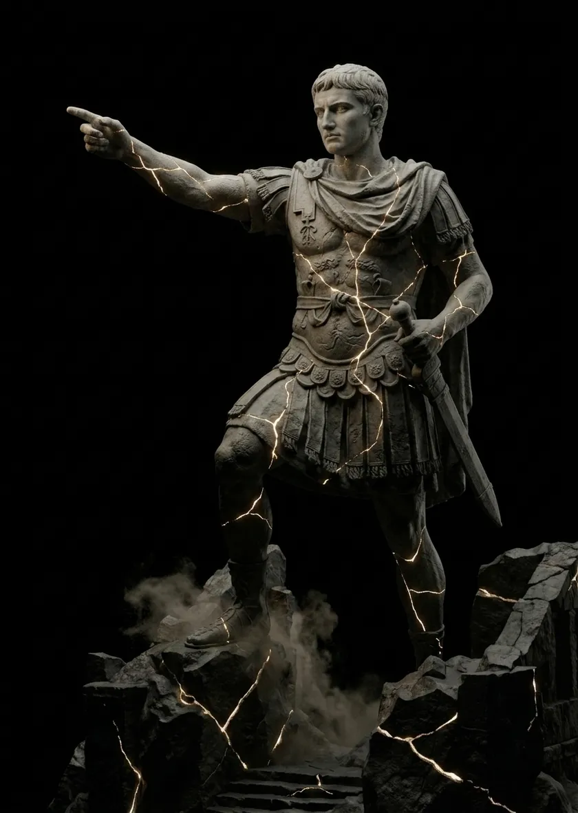 The Commander