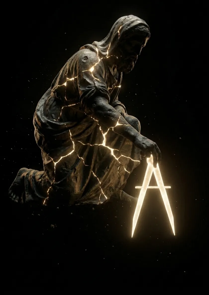 The Architect archetype