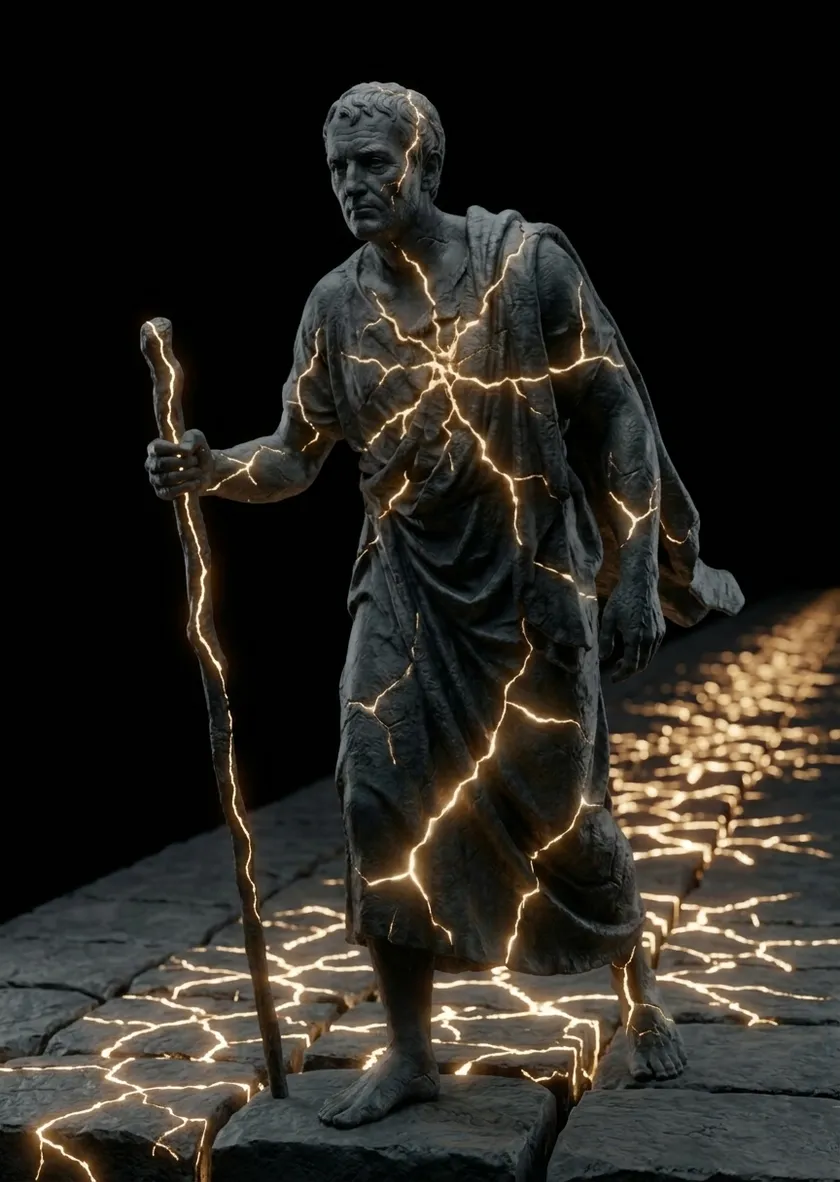 The Pilgrim