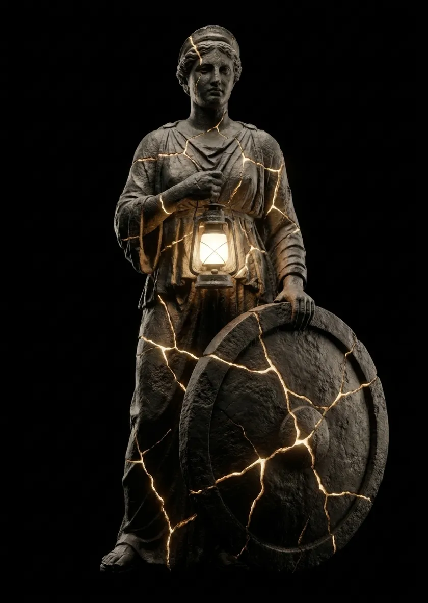 The Guardian archetype