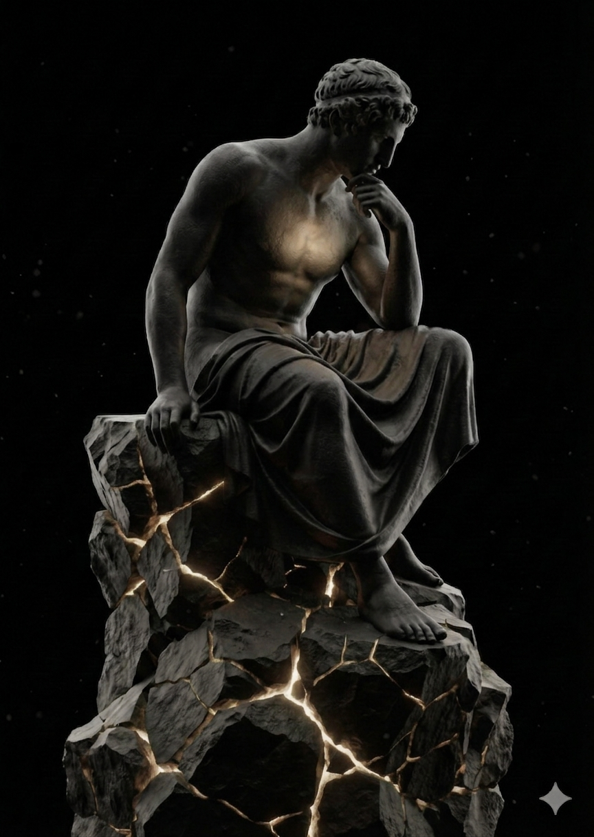 The Stoic