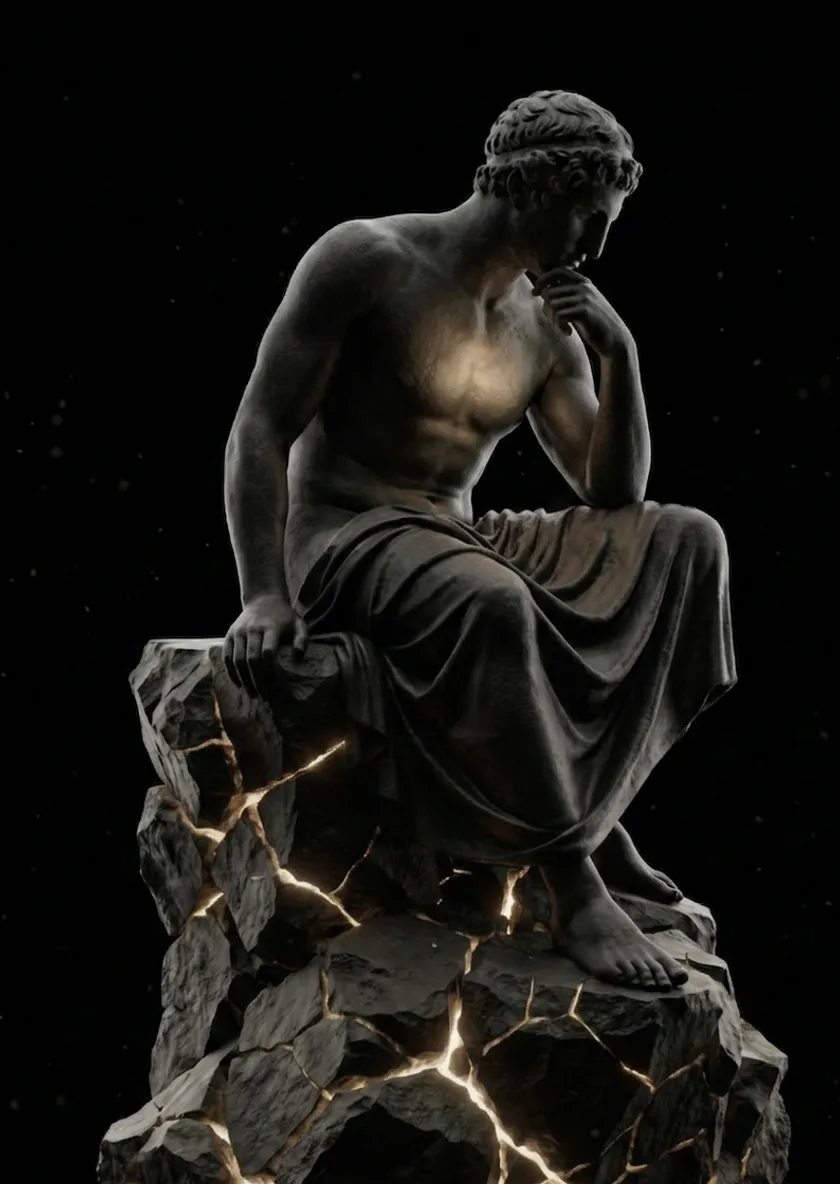 The Stoic