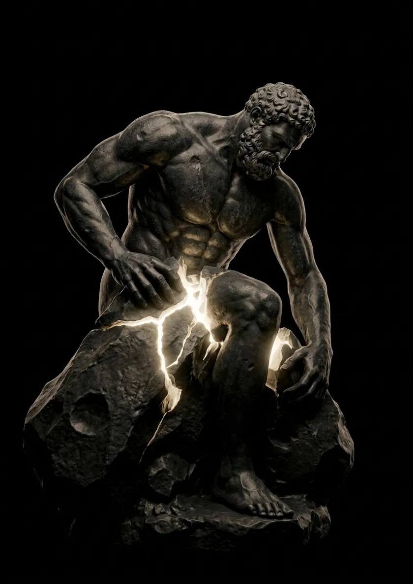 The Mason archetype